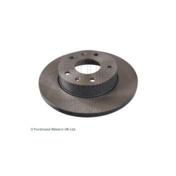 Blue Print ADJ134329 - Brake Disc (Front)