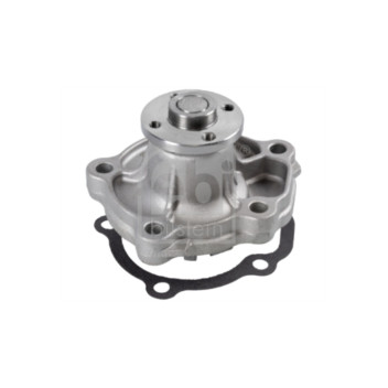 Febi 30701 - Water Pump