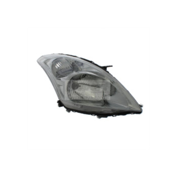 Trupart HL0322 - Head Lamp Unit (Front Right Hand)