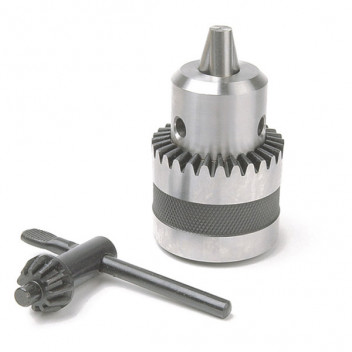 Draper 65971 - J33/13mm Geared Chuck