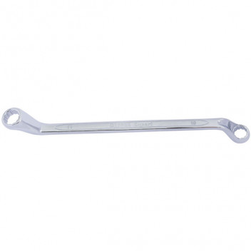 Draper Expert 55687 - Expert 10mm x 11mm Hi-Torq® Deep Offset Ring Spanner