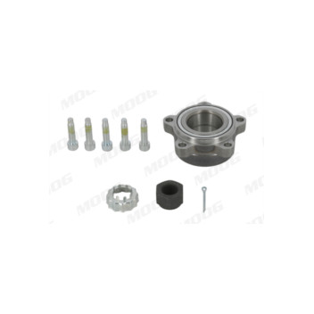 Moog FD-WB-11207 - Wheel Bearing Kit (Front)