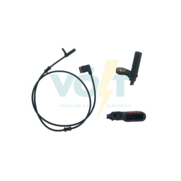 Volt VOL40229ABS - Wheel Speed Sensor (Rear Left Hand)