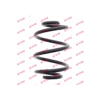 KYB RX5016 - Coil Spring (Rear)