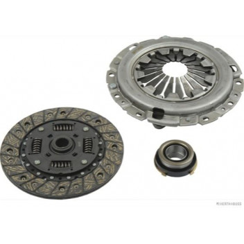 Herth+Buss Jakoparts J2000529 - Clutch Kit
