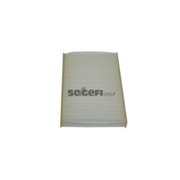 Purflux AH319 - Cabin Filter
