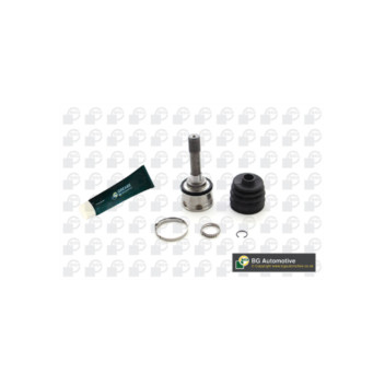 BGA Group CV8506A - CV Joint Kit (Front Outer Left Hand+Right Hand)