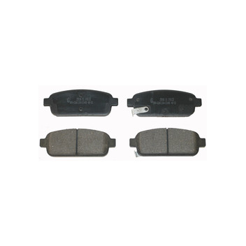 PPF 21773 - Brake Pad Set (Rear)