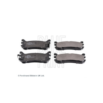  ADM54234 - Brake Pad Set