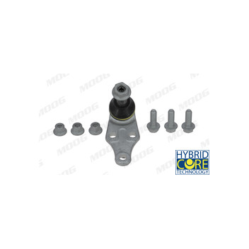 Moog LR-BJ-1928 - Ball Joint (Front Left Hand+Right Hand)