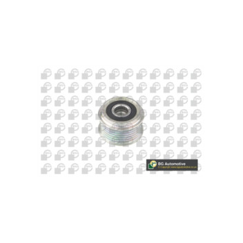 BGA Group DC2303 - Over-Running Alternator Pulley