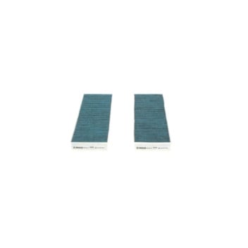 Bosch 0986628510 - Cabin Filter