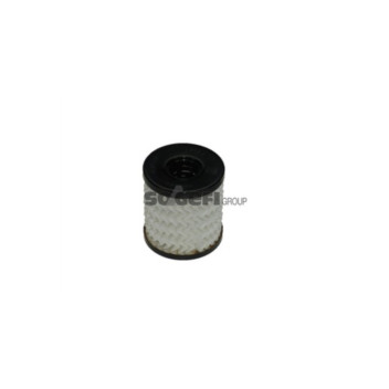  L358A - Purflux Oil Filter