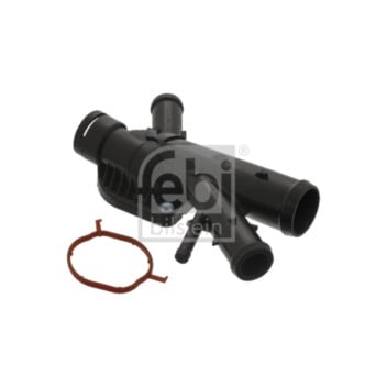 Febi 45889 - Connecting Tube (Coolant)