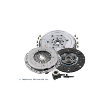 Blue Print ADBP300126 - Clutch Kit (+CSC)