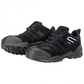 Draper 85941 - Trainer Style Safety Shoe Size 4 S1 P SRC