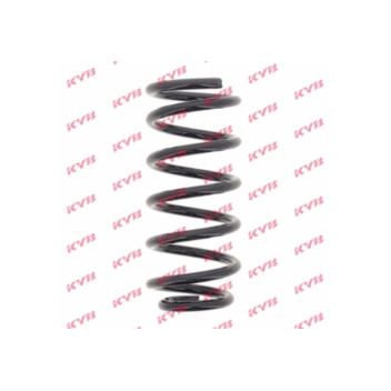 KYB RC6706 - Coil Spring (Rear)