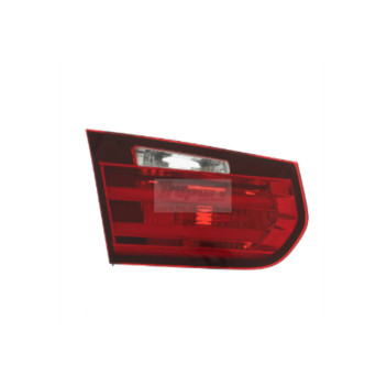 Trupart LL6107 - Rear Lamp Unit (Rear Left Hand)