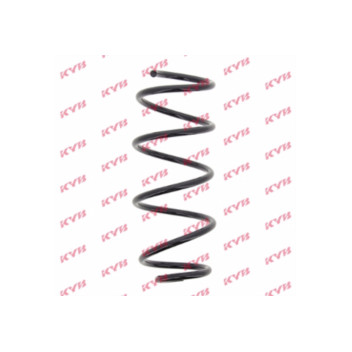 KYB RA3378 - Coil Spring (Front)