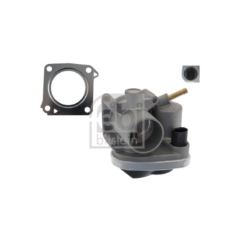 Febi 104107 - Throttle Body