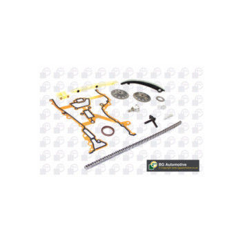 BGA Group TC0235FK - Timing Chain Kit