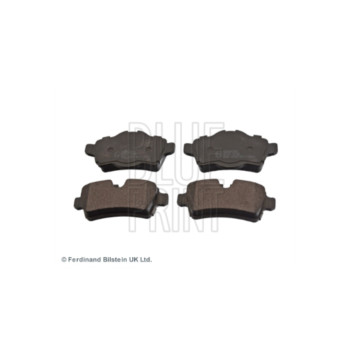 Blue Print ADG04299 - Brake Pad Set (Rear)