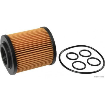 Herth+Buss Jakoparts J1310912 - Oil Filter
