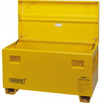 Draper 78785 - Contractors Secure Storage Box (36 inches)