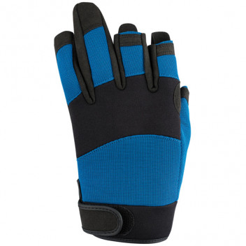 Draper 14971 - Extra Large Three Finger Framer Gloves