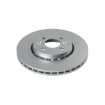 Herth+Buss Jakoparts J3305082 - Brake Disc (Front)