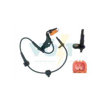 Volt VOL40929ABS - Wheel Speed Sensor (Front Left Hand)