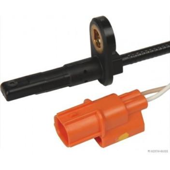 Herth+Buss Jakoparts J5904013 - Wheel Speed Sensor (Front Left Hand)