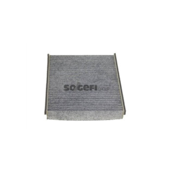 Purflux AHC212 - Cabin Filter