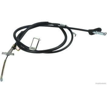 Herth+Buss Jakoparts J3934080 - Brake Cable (Rear Right Hand)