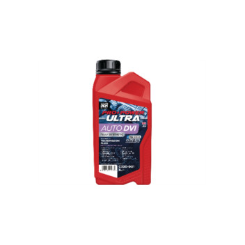 Pro+Power Ultra C320-001 - Transmission Oil
