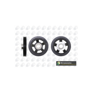 BGA Group DP1213 - Torsion Vibration Damper