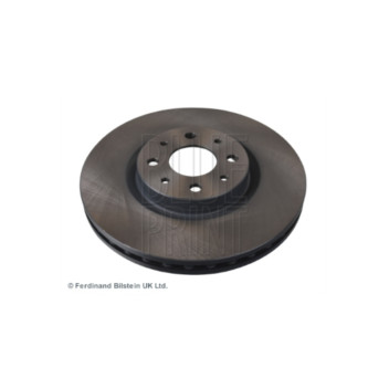 Blue Print ADL144305 - Brake Disc (Front)
