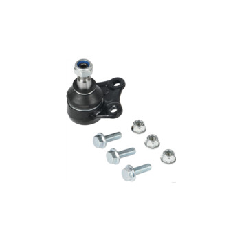 Herth+Buss Jakoparts J4860803 - Ball Joint (Front Lower Left Hand)
