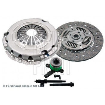 Blue Print ADR163081 - Clutch Kit (+CSC)