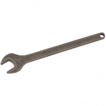 Draper 37519 - 9mm Single Open End Spanner