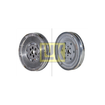 LUK 415024410 - Dual Mass Flywheel