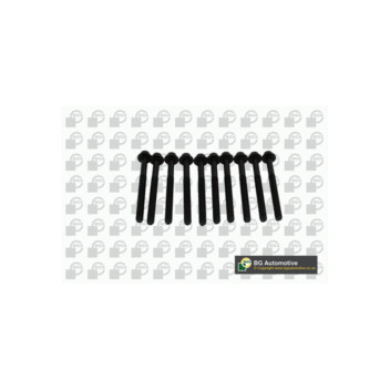 BGA Group BK3605 - Head Bolts