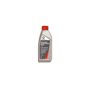 Comma AQ31L - Steering Fluid