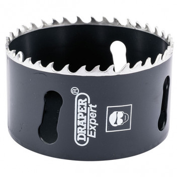 Draper Expert 34801 - Expert 76mm Cobalt Hole Saw