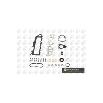 BGA Group HN0115 - Head Gasket Set