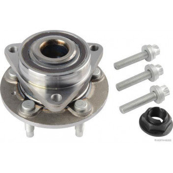 Herth+Buss Jakoparts J4700920 - Wheel Bearing Kit (Front Left Hand+Right Hand)