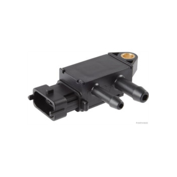 Herth+Buss Elparts 70668404 - Exhaust Pressure Sensor
