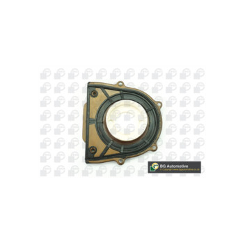 BGA Group OC6374 - Crankshaft Seal