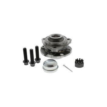 Moog OP-WB-11088 - Wheel Bearing Kit (Front)