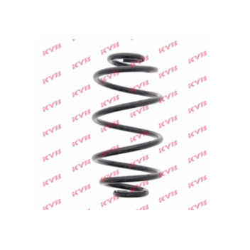 KYB RX6645 - Coil Spring (Rear)